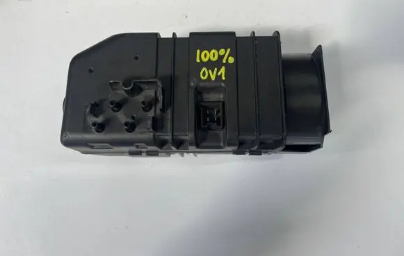 Mercedes-Benz S W221 Seat fan/blower a0008005648