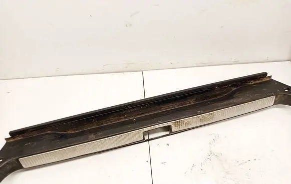 Audi A4 S4 B5 8D Other trunk/boot trim element 8d9863471j
