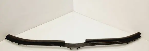 BMW 5 E60 E61 Top upper radiator support slam panel 51117063835 7063835