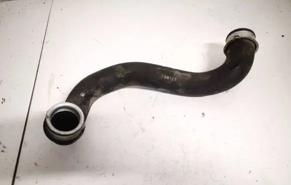 Mercedes-Benz E W211 Engine coolant pipe/hose A2115015482 6254123038PC