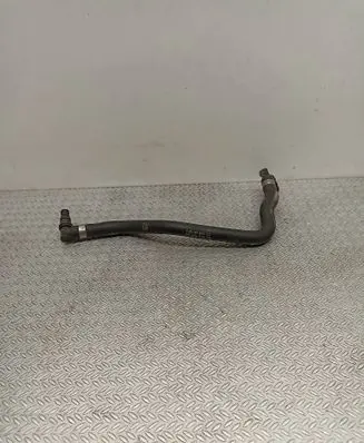 Mercedes-Benz C W204 Engine coolant pipe/hose A2045010925