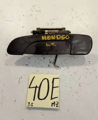 Ford Mondeo MK II Rear door exterior handle 93BG26435AA