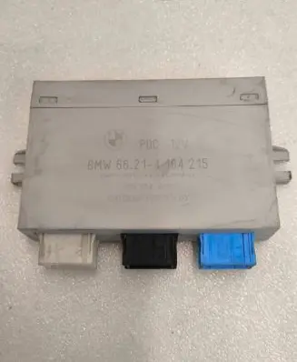 BMW X5 E53 Parking PDC control unit/module 4104215 66214104215