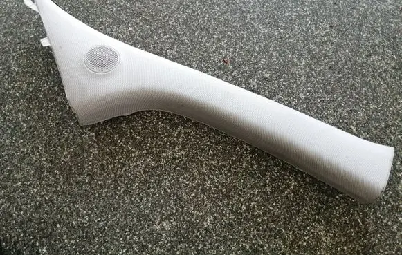 Buick Encore I (A) pillar trim 42648914 95190857