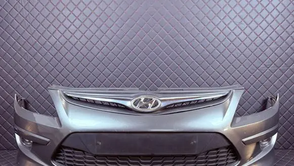 Hyundai i30 Front bumper 