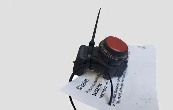 BMW 1 F20 F21 Parking PDC sensor 9261598 0263013686
