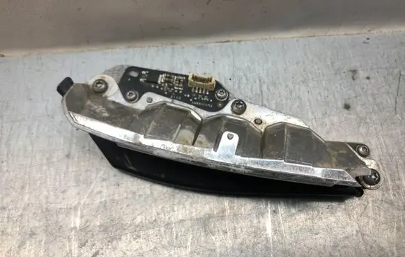 Audi A4 S4 B9 LED ballast control module 1305715390