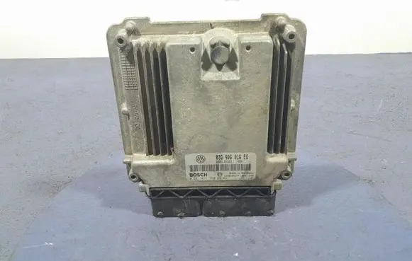 Seat Toledo III (5P) Engine control unit/module ECU 03G906016EG