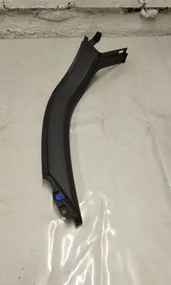 Tesla Model S Bottom trim 100906600c