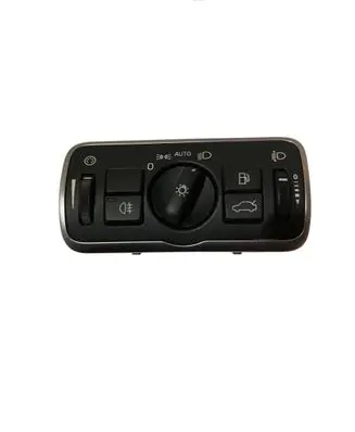 Volvo S60 Light switch 30739456