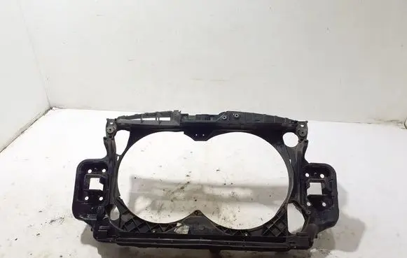 Audi A6 S6 C6 4F Radiator mount bracket 4F0805594C