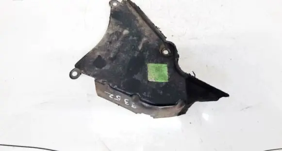 Skoda Fabia Mk1 (6Y) Timing belt guard (cover)