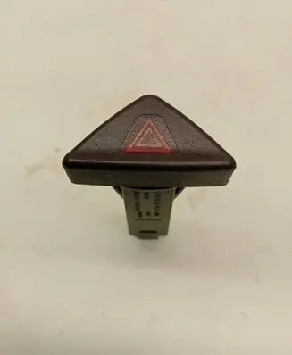Volvo S60 Hazard light switch 9441045 01W303