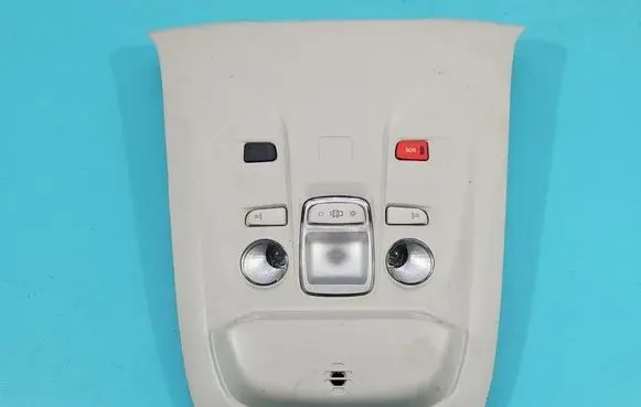 Toyota ProAce City Other interior light 9817291177 IMPRK1544332