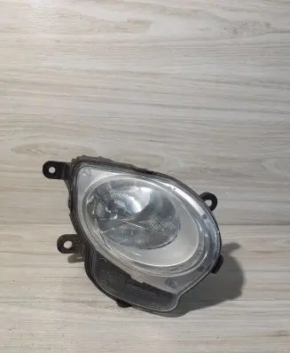 Fiat 500 Headlight/headlamp 45520711