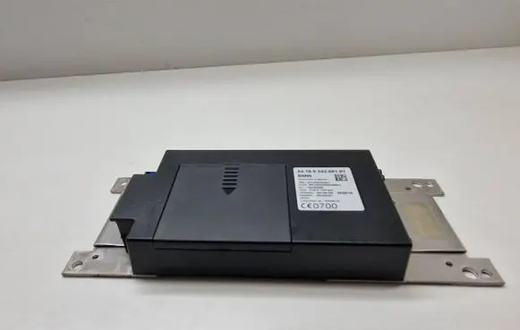 BMW X3 F25 Bluetooth control unit module 9342881