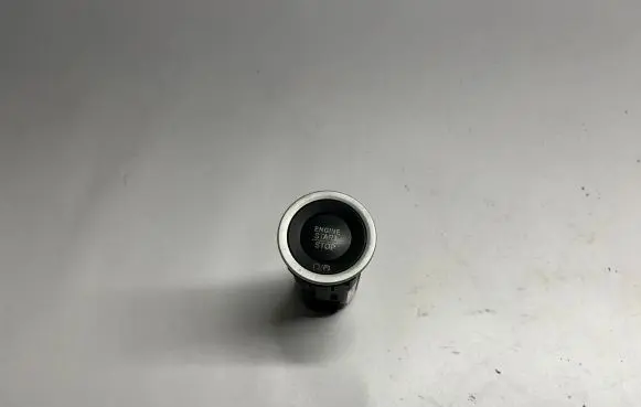 Dodge Challenger Engine start stop button switch 68299957AB