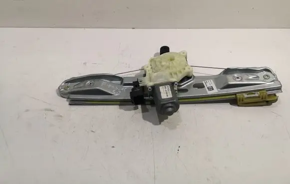 Ford Focus Rear door window regulator motor