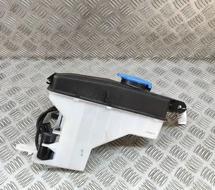 Hyundai Ioniq 5 Windshield washer fluid reservoir/tank 98610GI100 985103T500