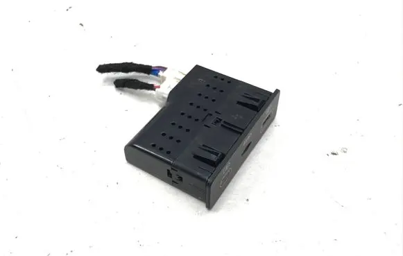 BYD Atto 3 USB socket connector EKEA7922010TF