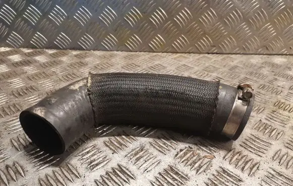 Lexus IS 220D-250-350 Intercooler hose/pipe