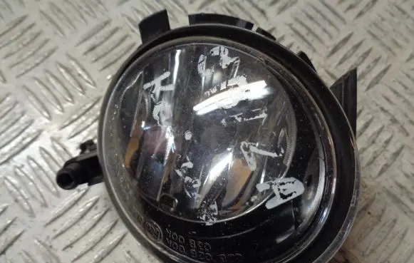 Seat Ibiza IV (6J,6P) Front fog light 16860801L
