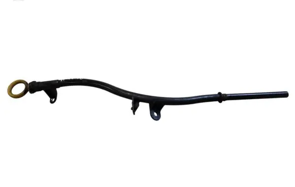 Volkswagen PASSAT B7 Oil level dip stick 03L103634