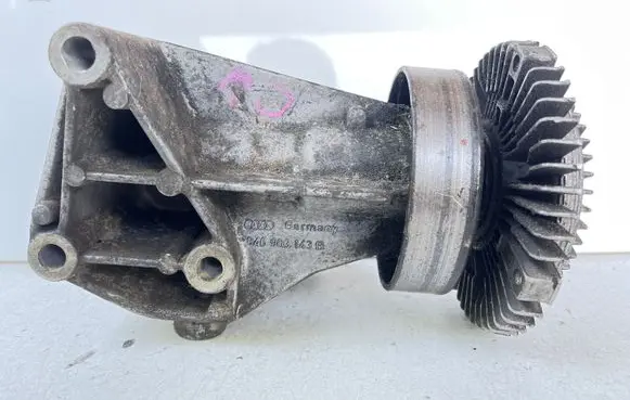 Audi A6 S6 C4 4A Generator/alternator bracket 046903143B