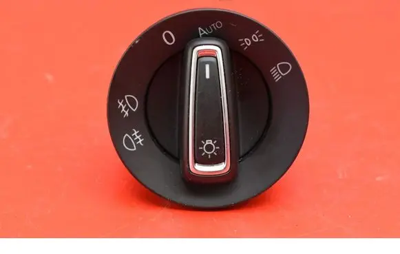 Volkswagen Crafter Light switch 5G1941431BD