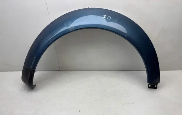 Audi A2 Rear fender molding trim 8Z0853818A
