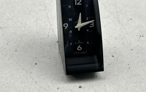 Citroen DS5 Clock 9674252180 SC10AR48M 503430080105