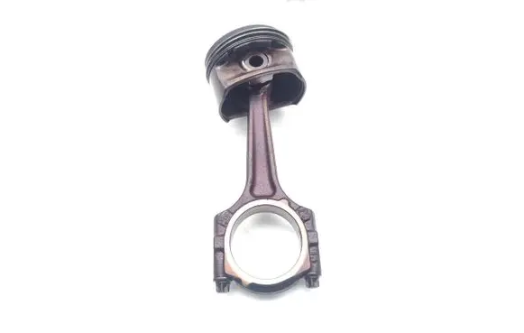 Opel Adam Piston with connecting rod B14XER