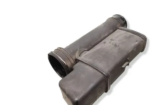 Mercedes-Benz E W211 Intercooler hose/pipe A2115280308