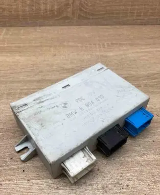 BMW 5 E39 Parking PDC control unit/module 6904010 Used