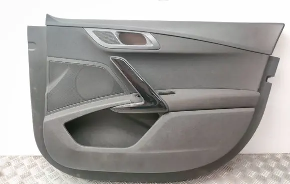 Peugeot 508 Front door card panel trim 96863073ZE