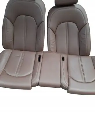 Audi A8 S8 D4 4H Seat set 4H0885203