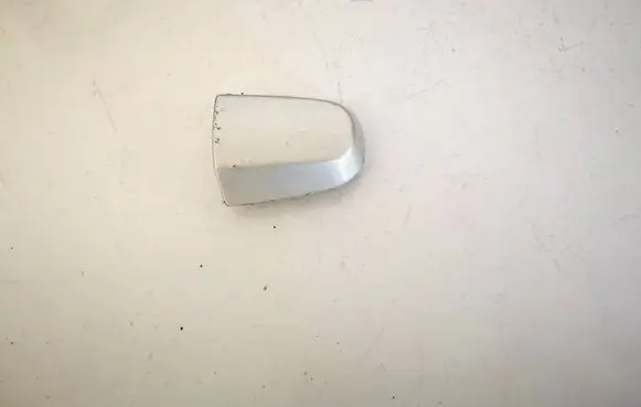 Toyota Corolla Verso AR10 Loading door cover/cap 