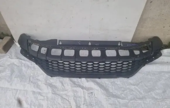 Volkswagen T-Roc Front bumper lip 2GA805903D