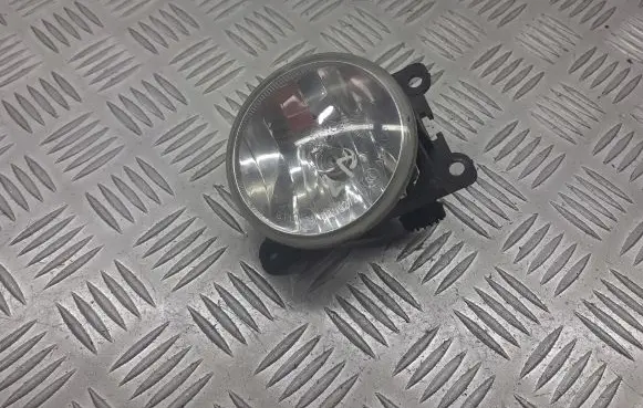 Peugeot 206+ Rear fog light 