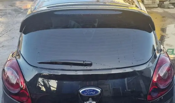 Ford Ka Tailgate/trunk/boot lid