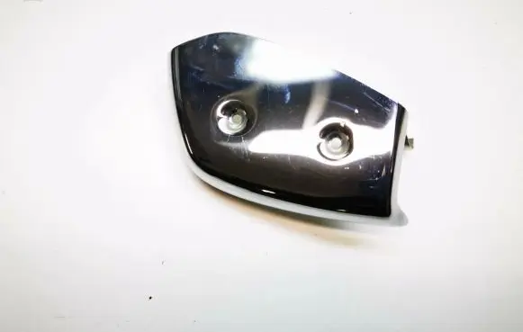 Other front door trim element
