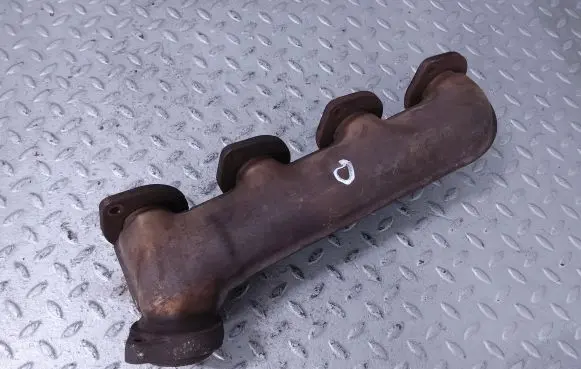 Mercedes-Benz CL C215 Exhaust manifold A1131400009 1131400009