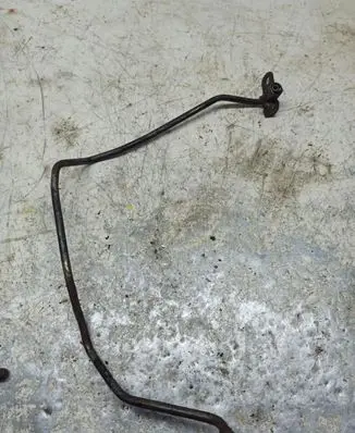 Audi A3 S3 8L Turbo turbocharger oiling pipe/hose