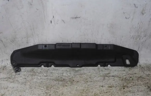 Nissan Note (E12) Engine bonnet/hood sound/heat insulation 43Rdfdewrfew4w