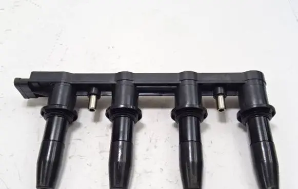 Opel Zafira C High voltage ignition coil 5DA358000231