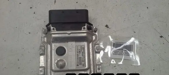 Hyundai i20 (PB PBT) Engine control unit/module 3911103700