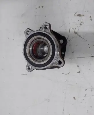 Audi Q5 SQ5 Rear wheel hub 8W0407679