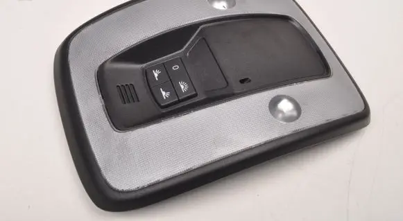 Volvo V60 Headlining lighting console trim 39826644