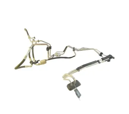 Air conditioning (A/C) pipe/hose