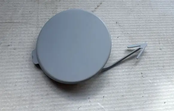 Ford Fiesta Front tow hook cap/cover C8L6G